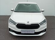 Škoda Fabia Hatchback 999,0 70 kw