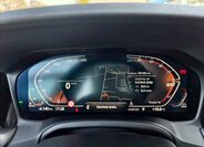 BMW Řada 3 Sedan / Limuzína 2,0 l 140 kw