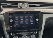 Volkswagen Arteon Liftback 2,0 l 110 kw