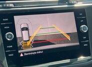 Volkswagen Tiguan Kombi 1,5 l 110 kw