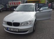 BMW Řada 1 16