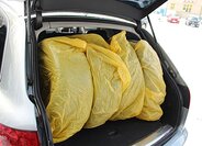 Audi A6 Kombi 2,7 l 132 kw