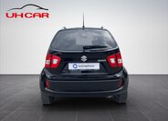 Suzuki Ignis Hatchback 1,2 l 66 kw