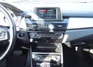 BMW Řada 2 MPV 1,5 l 103 kw