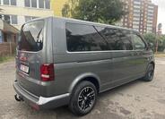 Volkswagen Transporter 3