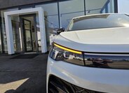 Volkswagen Tiguan SUV 2,0 l 195 kw