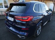 BMW X5 SUV / Terénní 3,0 l 195 kw