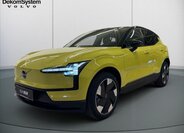 Volvo EX30 SUV / Terénní 0,0 200 kw