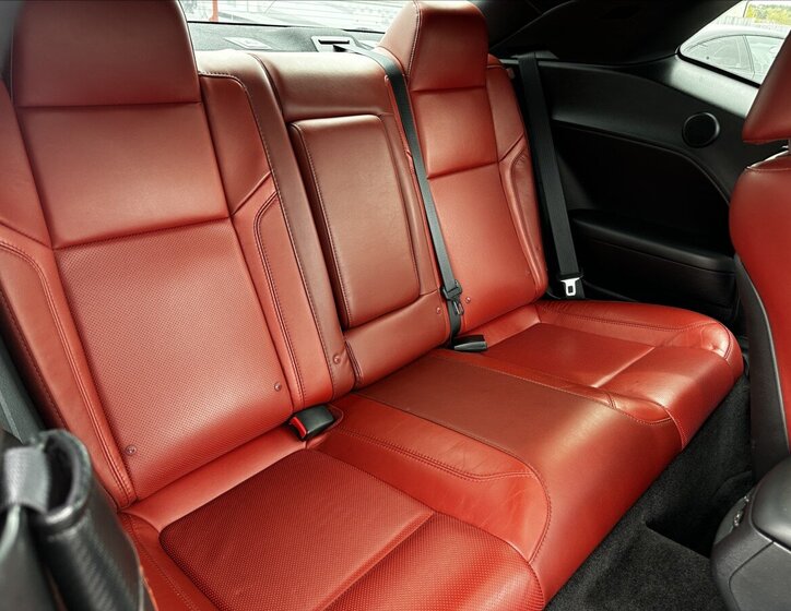 Dodge Challenger Kupé 5,7 l 277 kw