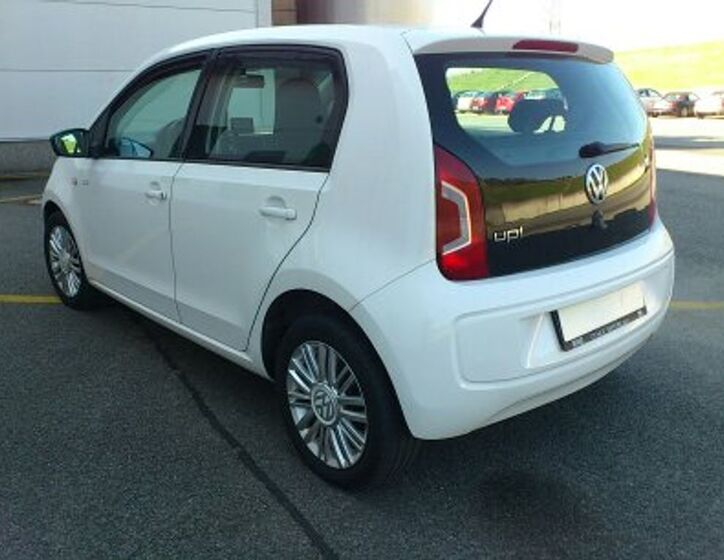 Volkswagen up! 10