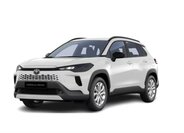 Toyota Corolla Cross SUV 1,8 l 103 kw