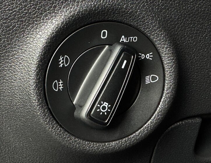 Škoda Kodiaq SUV / Terénní 2,0 l 110 kw