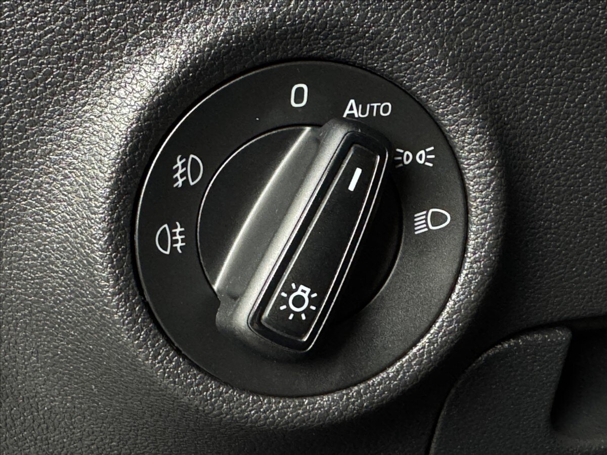 Škoda Kodiaq SUV / Terénní 2,0 l 110 kw