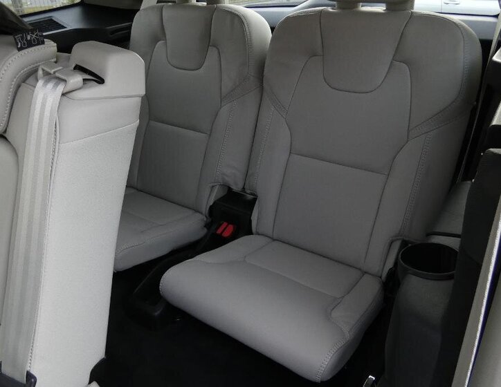 Volvo XC90 SUV / Terénní 2,0 l 173 kw