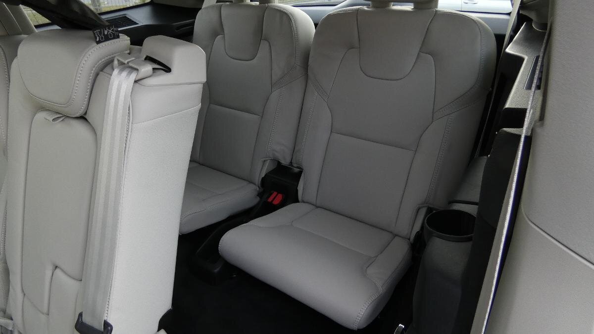 Volvo XC90 SUV / Terénní 2,0 l 173 kw