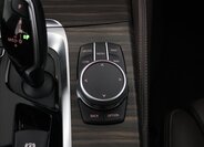 BMW Řada 6 Liftback 3,0 l 235 kw