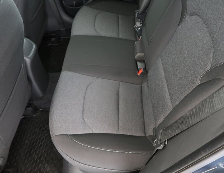 Hyundai i30 Kombi 1,5 l 118 kw