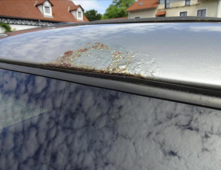 Volkswagen Caravelle 30