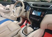 Nissan X-Trail MPV 1,6 l 96 kw