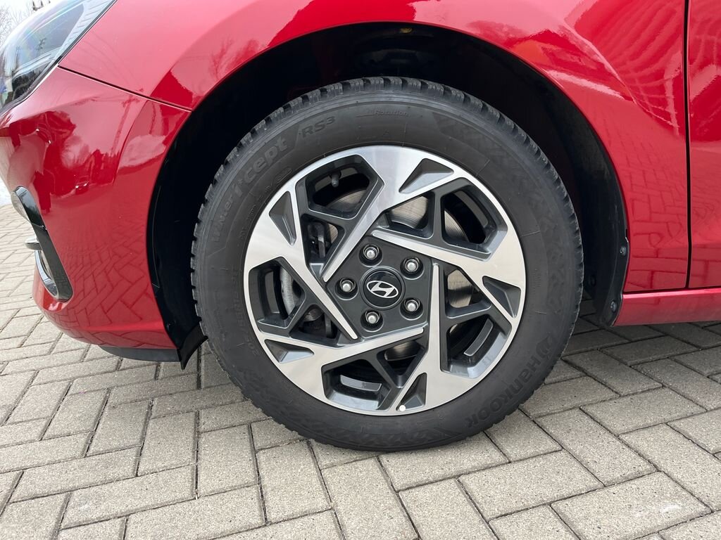 Hyundai i30 Kombi 1,5 l 70 kw