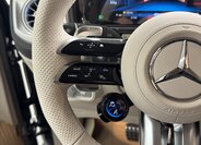 Mercedes-Benz Třídy G SUV / Terénní 4,0 l 430 kw