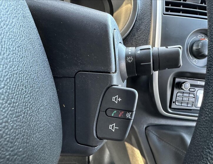 Renault Kangoo Pick-up 1,5 l 66 kw