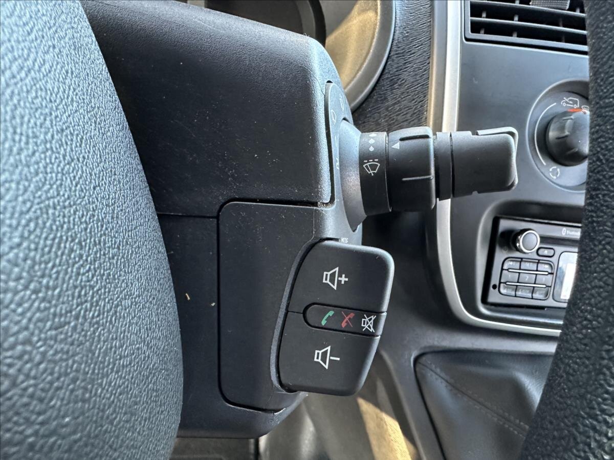 Renault Kangoo Pick-up 1,5 l 66 kw