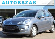 Citroën C3 Hatchback 1,4 l 54 kw