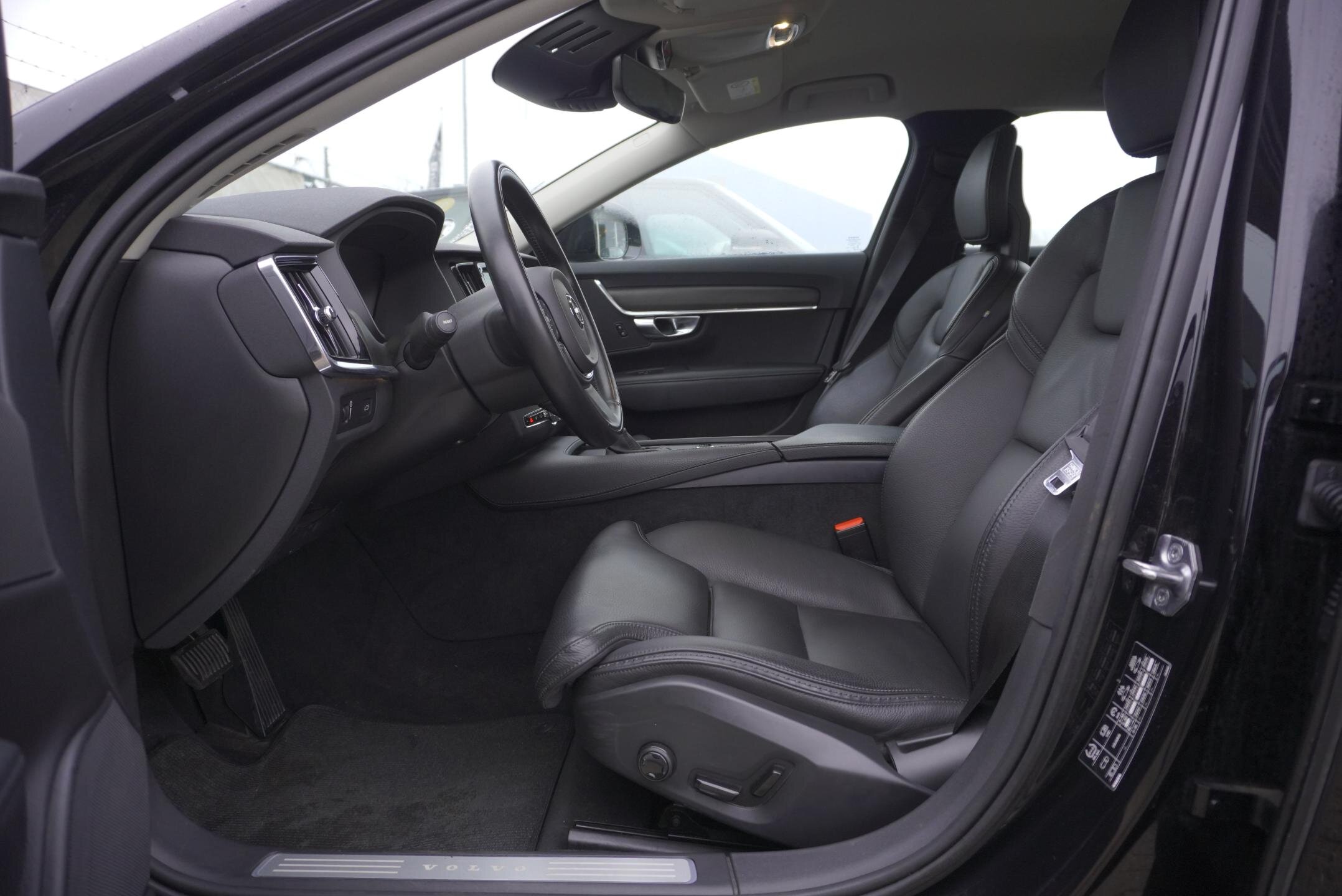 Volvo V90 Kombi 2,0 l 173 kw