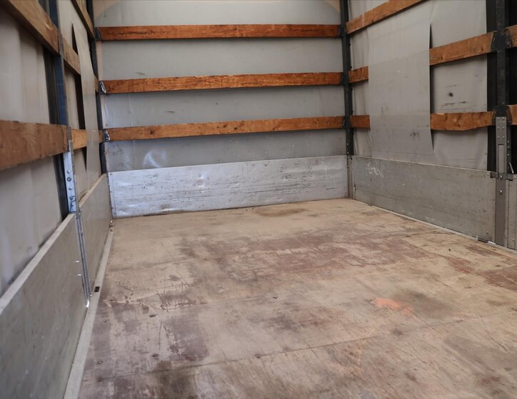 Peugeot Boxer Valník 2,2 l 88 kw