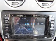 Mercedes-Benz Třídy M SUV / Terénní 3,0 l 165 kw