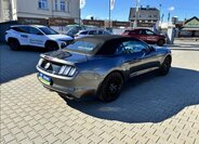 Ford Mustang Kabriolet 5,0 l 310 kw
