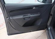 Volkswagen Sharan MPV 2,0 l 110 kw
