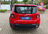 Jeep Renegade SUV / Terénní 1,3 l 132 kw
