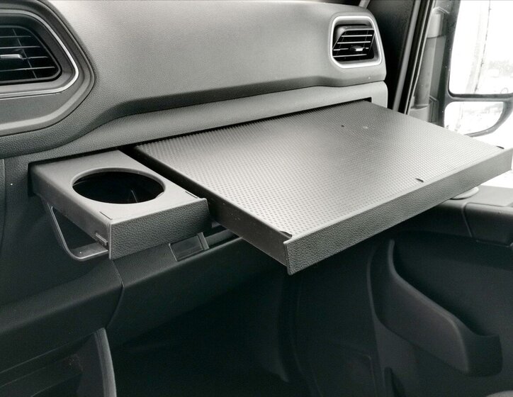 Renault Master Valník 2,3 l 120 kw