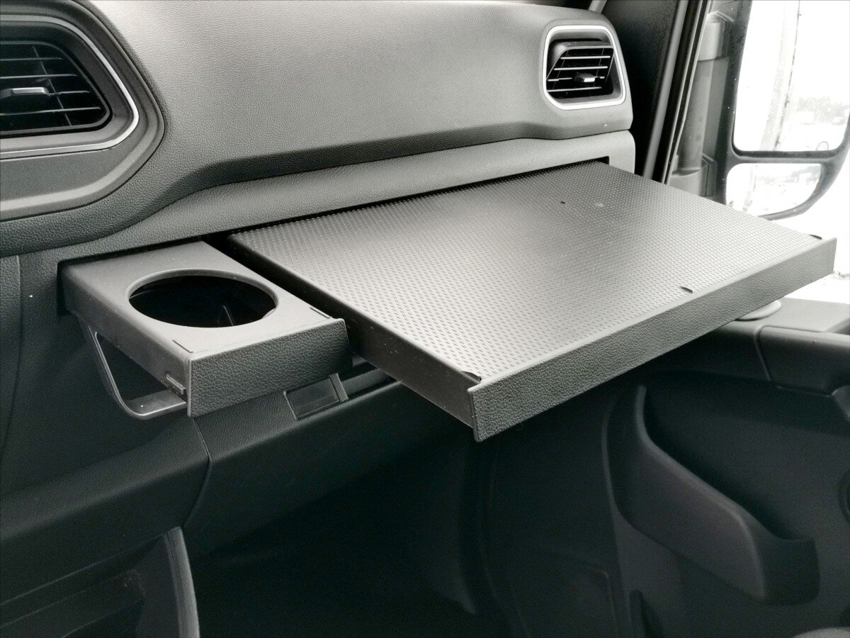 Renault Master Valník 2,3 l 120 kw