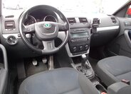 Škoda Yeti 17