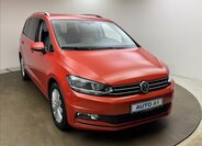 Volkswagen Touran MPV 1,4 l 110 kw