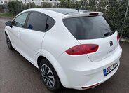 Seat Leon Hatchback 2,0 l 103 kw