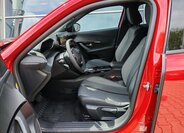 Peugeot 2008 SUV / Terénní 1,2 l 107 kw