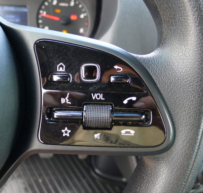 Mercedes-Benz Sprinter 21