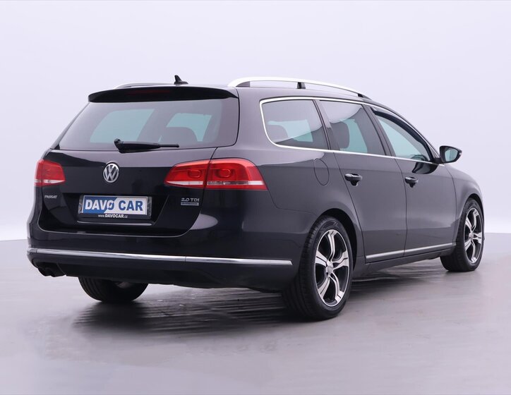 Volkswagen Passat 7