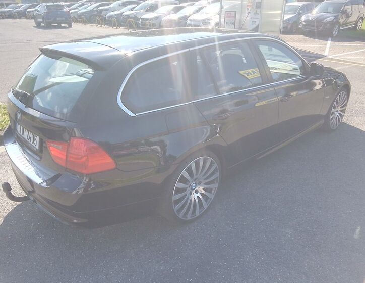 BMW Řada 3 3