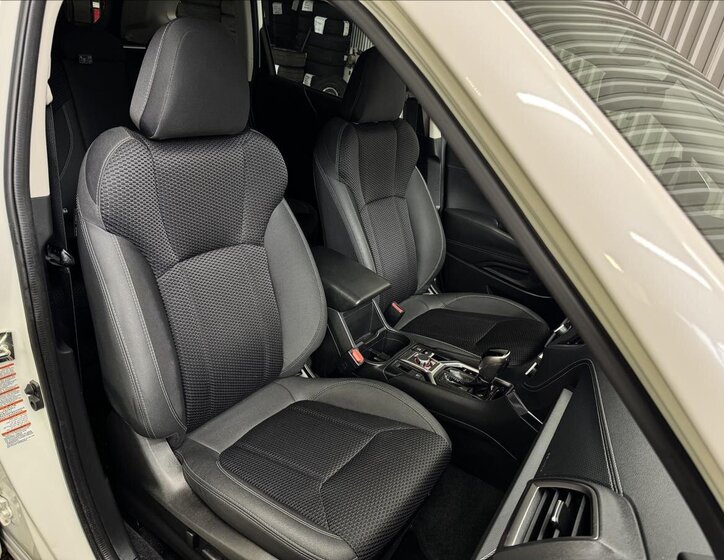 Subaru Forester SUV / Terénní 2,0 l 110 kw