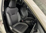 Subaru Forester SUV / Terénní 2,0 l 110 kw