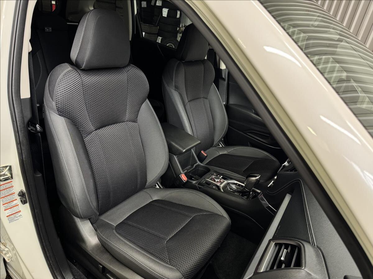 Subaru Forester SUV / Terénní 2,0 l 110 kw