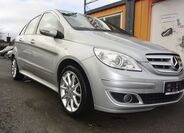 Mercedes-Benz Třídy B 40