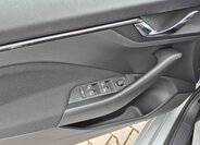 Škoda Scala Hatchback 1,0 l 85 kw