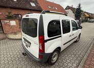 Mercedes-Benz Citan MPV 0,0 0