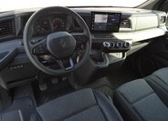 Renault Master Užitková 2,0 l 110 kw